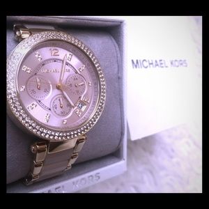 Michael Kors Watch